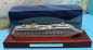Preview: Cruise ship "Costa Magica" Triumph-/Destiny-class (1 p.) IT 2004 in ca. 1:1400